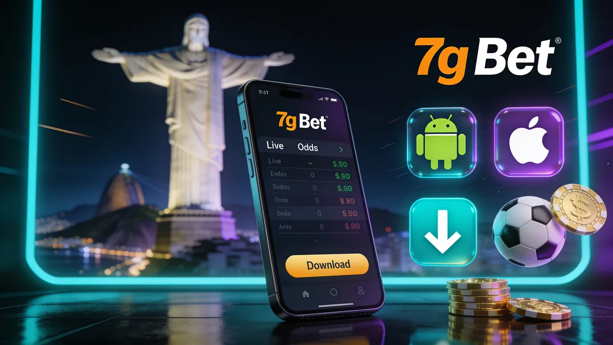 A 7g bet é Confiável e Segura no Brasil? — 7g bet no Brasil